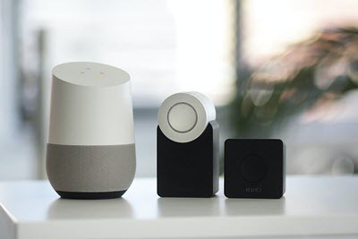 Internet of Things